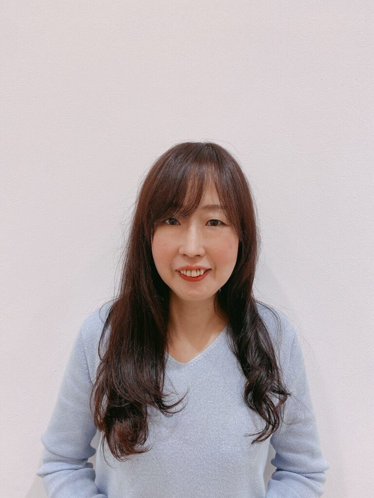 吉川 真由美