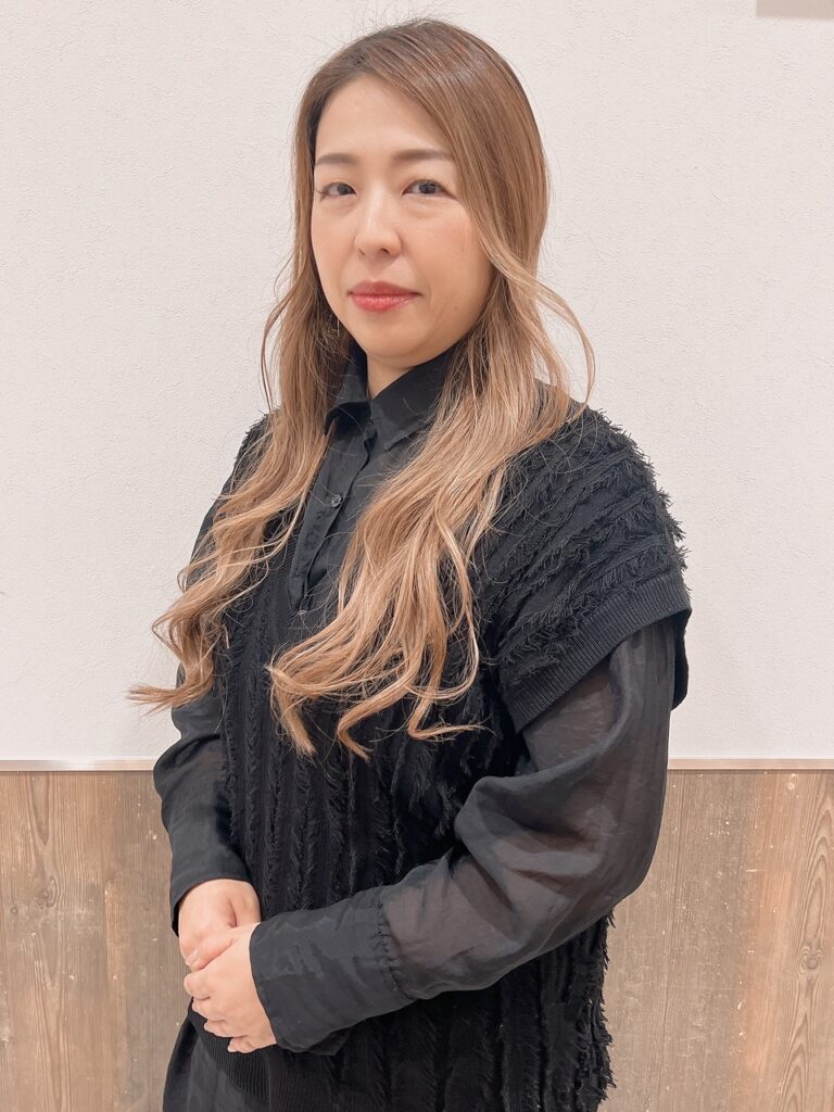 小沢 麻衣